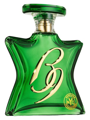 Bond No 9 Tuxedo Park fragrance bottle