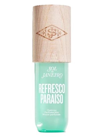 Sol de Janeiro Refresco Paraíso fragrance bottle