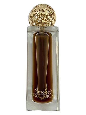 AMD Perfumes Smoked Bourbon fragrance bottle