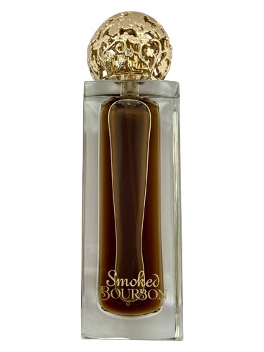 AMD Perfumes Smoked Bourbon fragrance bottle