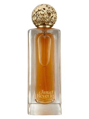 AMD Perfumes Sunset Reverie fragrance bottle