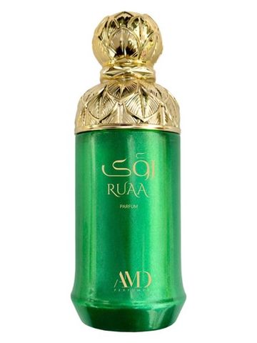 AMD Perfumes Ruaa fragrance bottle
