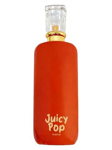 AMD Perfumes Juicy Pop fragrance bottle