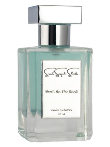 House of Turkmen Shack on the Beach fragrance bottle