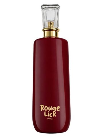 AMD Perfumes Rouge Lick fragrance bottle