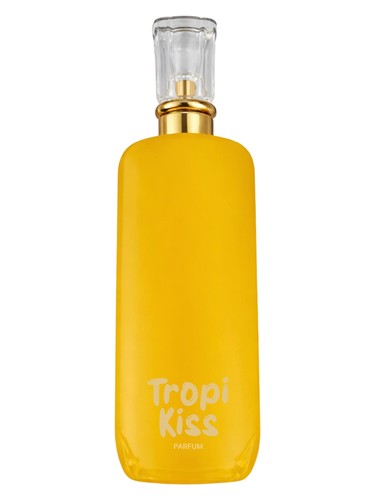 AMD Perfumes Tropi Kiss fragrance bottle