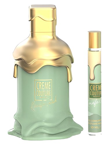 Le Chameau Kunafa Crush fragrance bottle