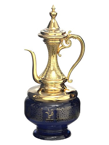Le Chameau Dallah Cuba fragrance bottle