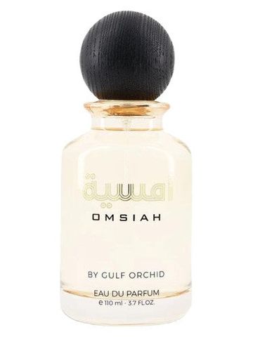 Gulf Orchid Omsiah fragrance bottle