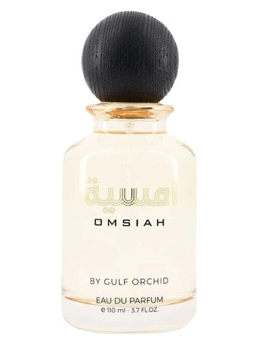 Gulf Orchid Omsiah fragrance bottle
