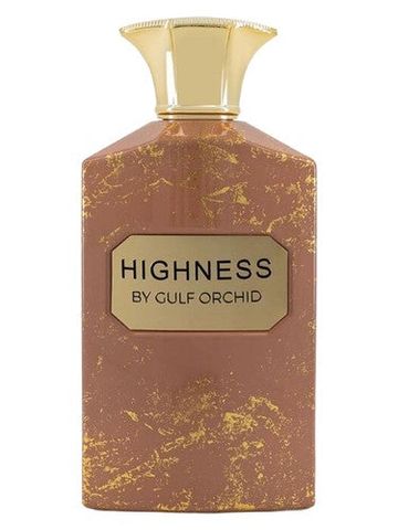Gulf Orchid Highnes fragrance bottle