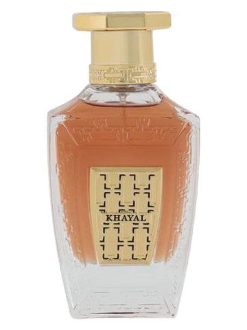 Gulf Orchid KHAYAL fragrance bottle