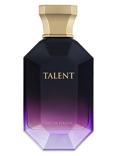 RING Talent fragrance bottle