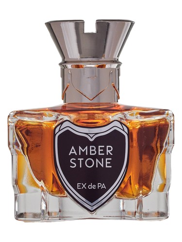 Landcaster Amber Stone