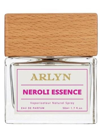 Arlyn Neroli Essence fragrance bottle