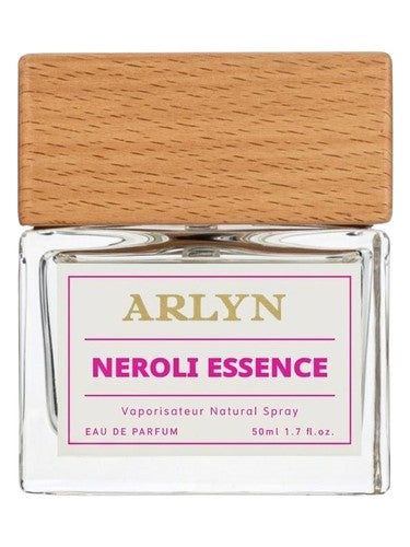 Arlyn Neroli Essence fragrance bottle