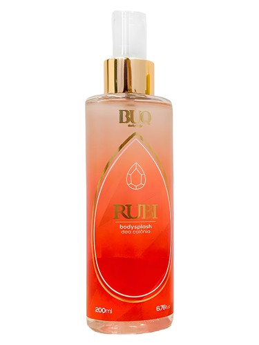 BUQ Care Rubi