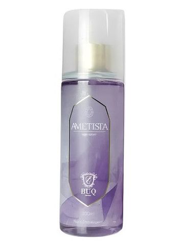 BUQ Care Ametista fragrance bottle