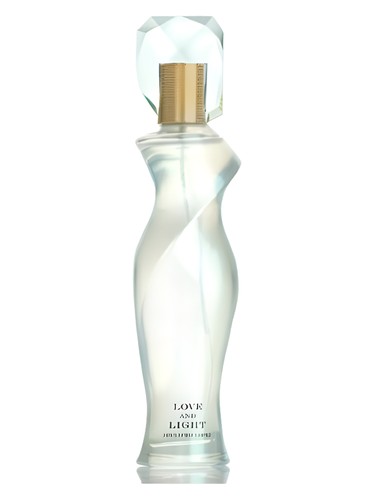 Jennifer Lopez Love and Light