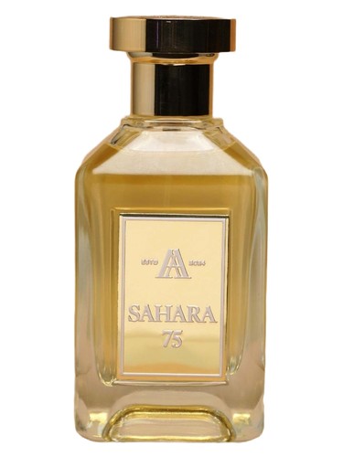 Aromak Sahara 75