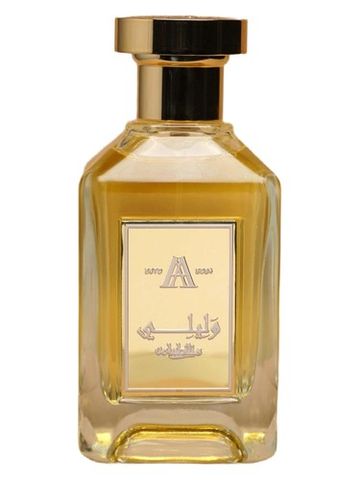 Aromak Volubilis fragrance bottle