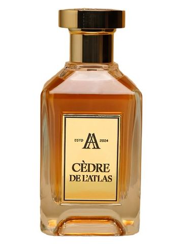 Aromak Cèdre de l’Atlas fragrance bottle