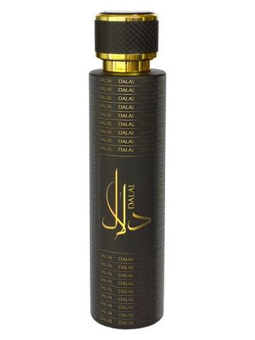 Al Fares Dalal fragrance bottle