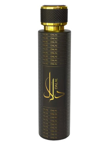 Al Fares Dalal fragrance bottle