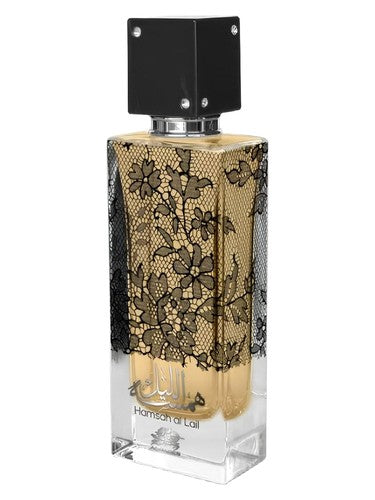 Al Fares Hamsah Al Lail fragrance bottle