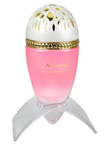 Le Chameau Al Jamal fragrance bottle