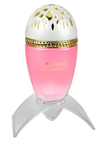 Le Chameau Al Jamal fragrance bottle