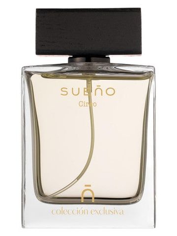 Sueño Circo fragrance bottle