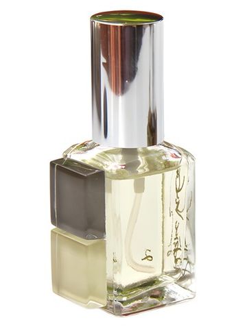 Robbie VanGogh Matau fragrance bottle