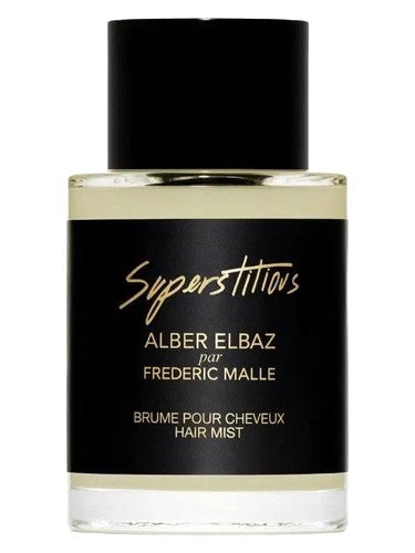 Frederic Malle Superstitious Hair Mist