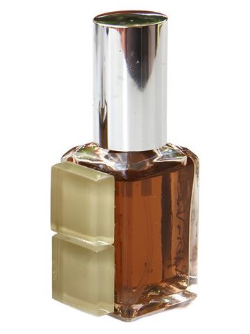 Robbie VanGogh Ubermensch fragrance bottle