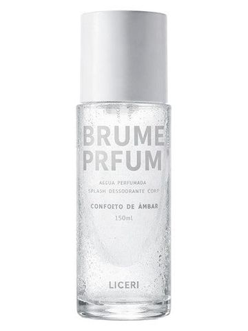 La'Ceri Conforto de Âmbar fragrance bottle