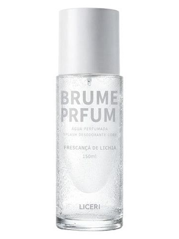 La'Ceri Refrescância de Lichia fragrance bottle