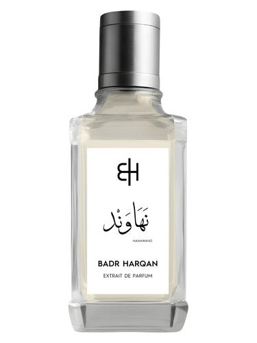 Badr Harqan Nahawand