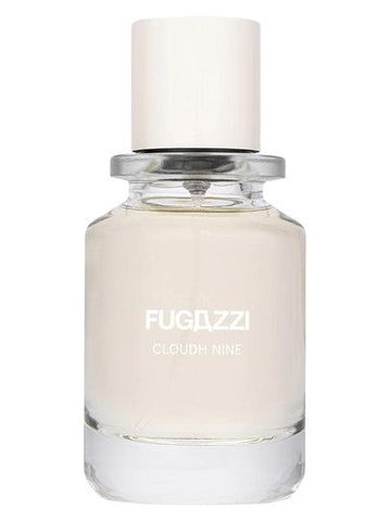 Fugazzi Cloudh Nine fragrance bottle