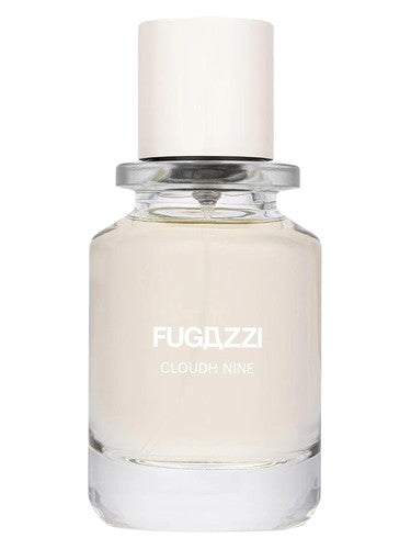 Fugazzi Cloudh Nine fragrance bottle