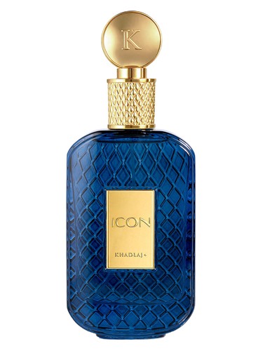 Khadlaj Perfumes Icon fragrance bottle