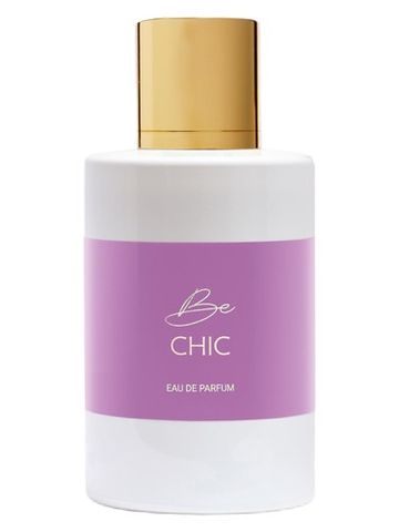 Balocchi Be Chic fragrance bottle