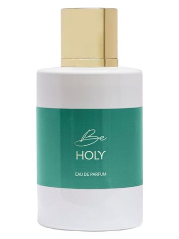 Balocchi Be Holy fragrance bottle