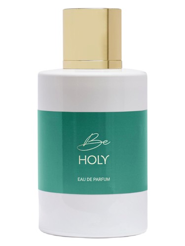 Balocchi Be Holy fragrance bottle