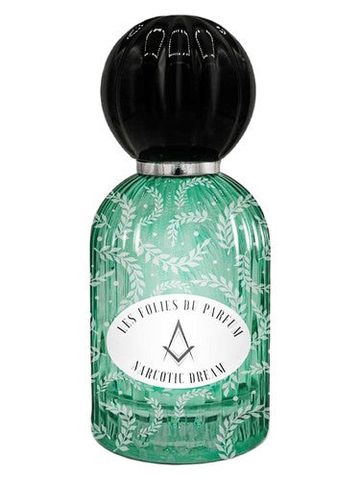 Les Folies Du Parfum Narcotic Dream fragrance bottle