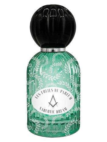 Les Folies Du Parfum Narcotic Dream fragrance bottle