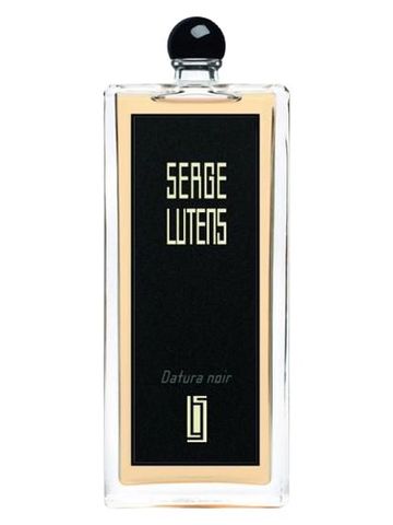 Serge Lutens Datura Noir fragrance bottle