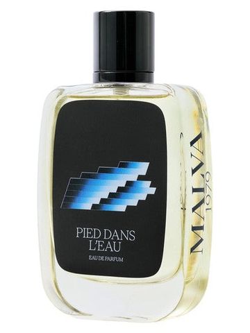 Malva 1979 Pied dans l'Eau fragrance bottle