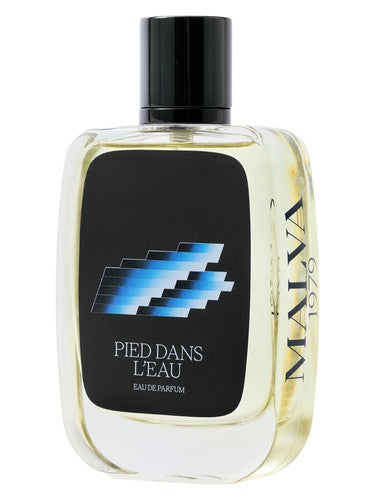 Malva 1979 Pied dans l'Eau fragrance bottle