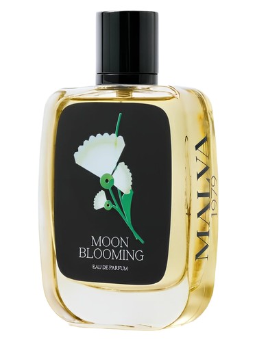 Malva 1979 Moon Blooming fragrance bottle